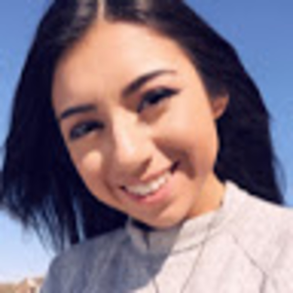 Meet your Posher, Serena